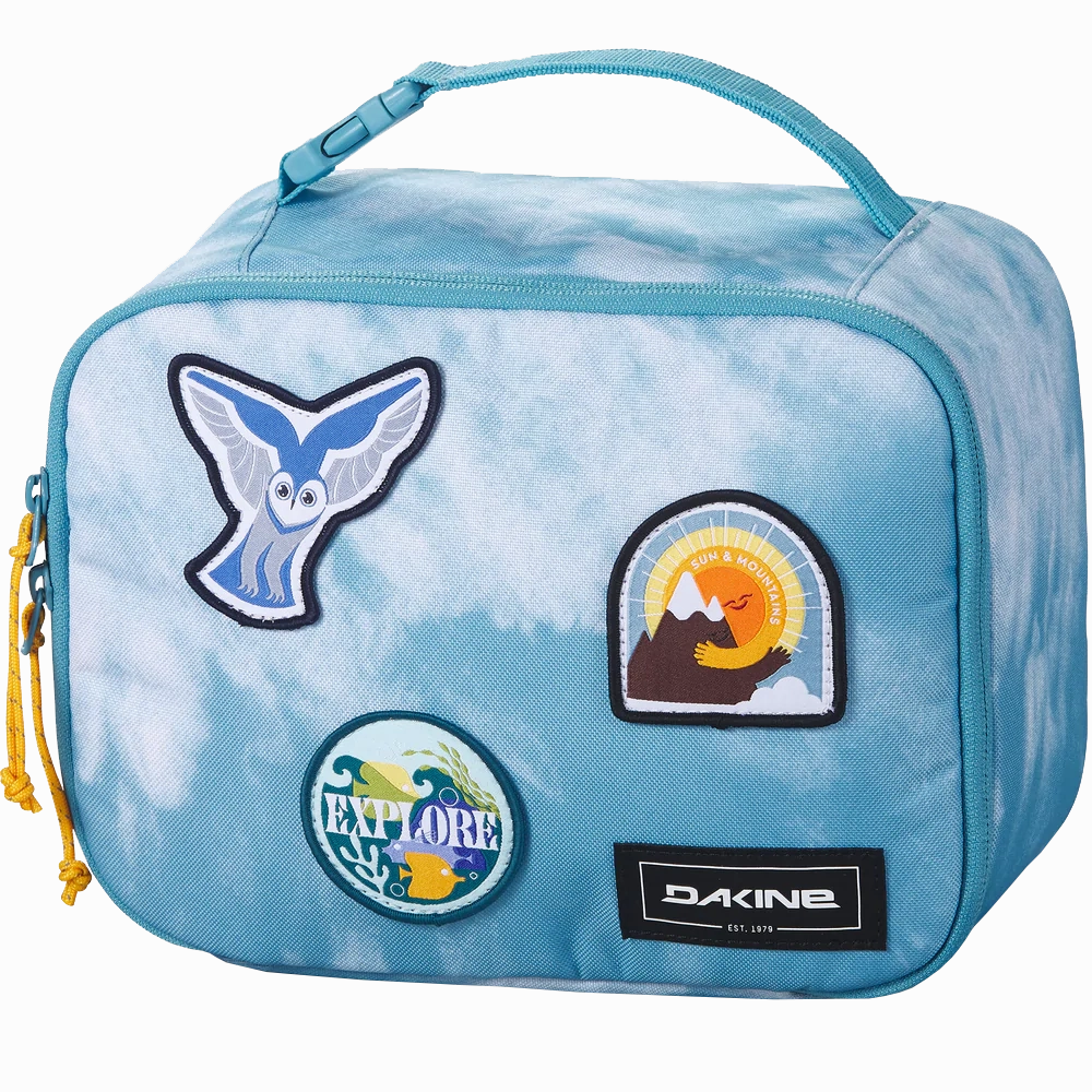 Lunch Box 5L