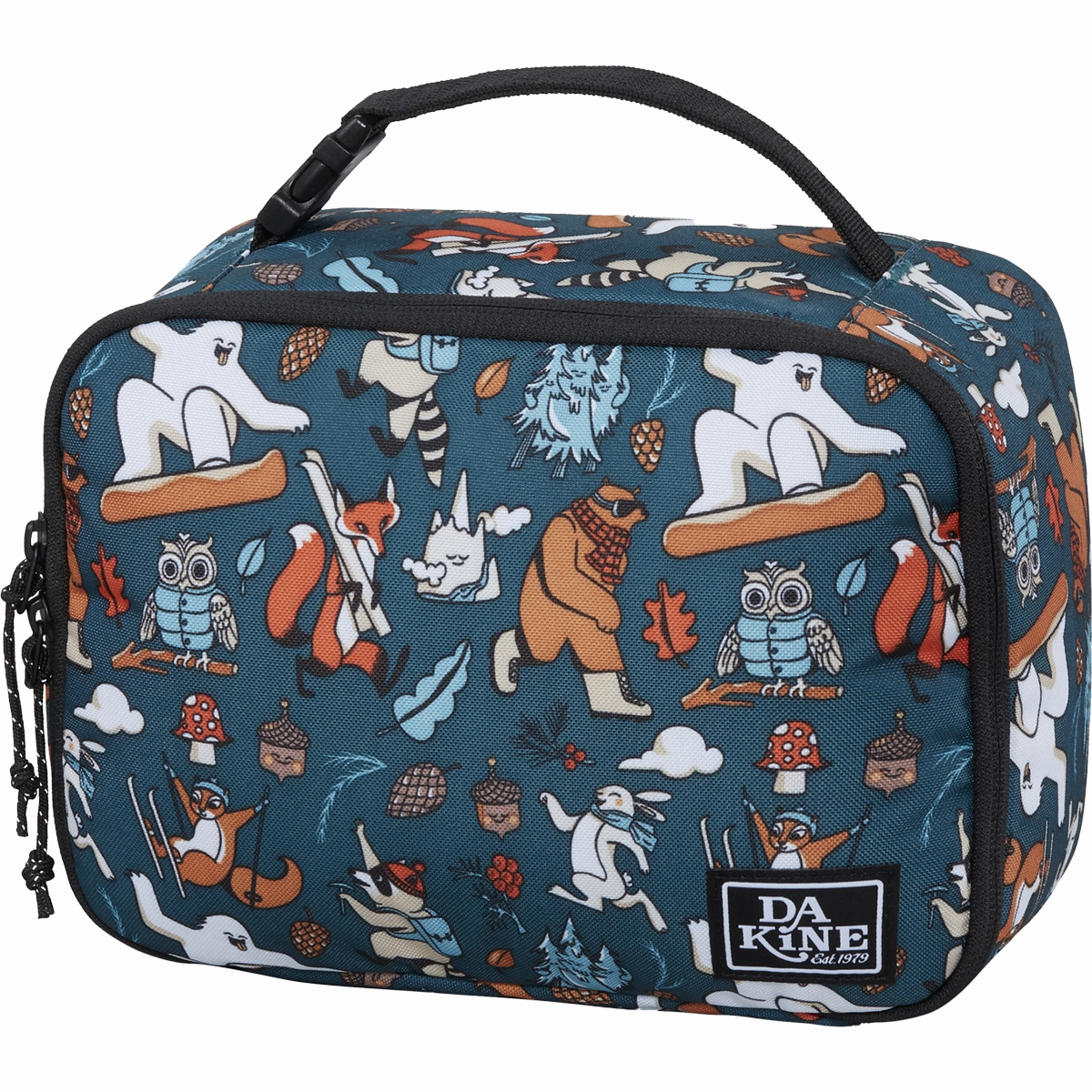 Lunch Box 5L