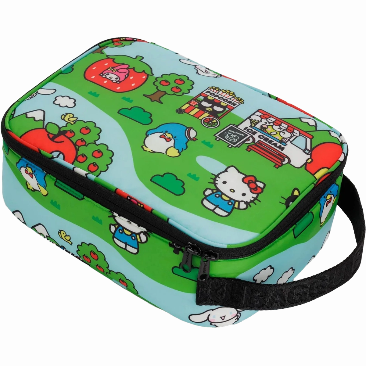 Lunch Box