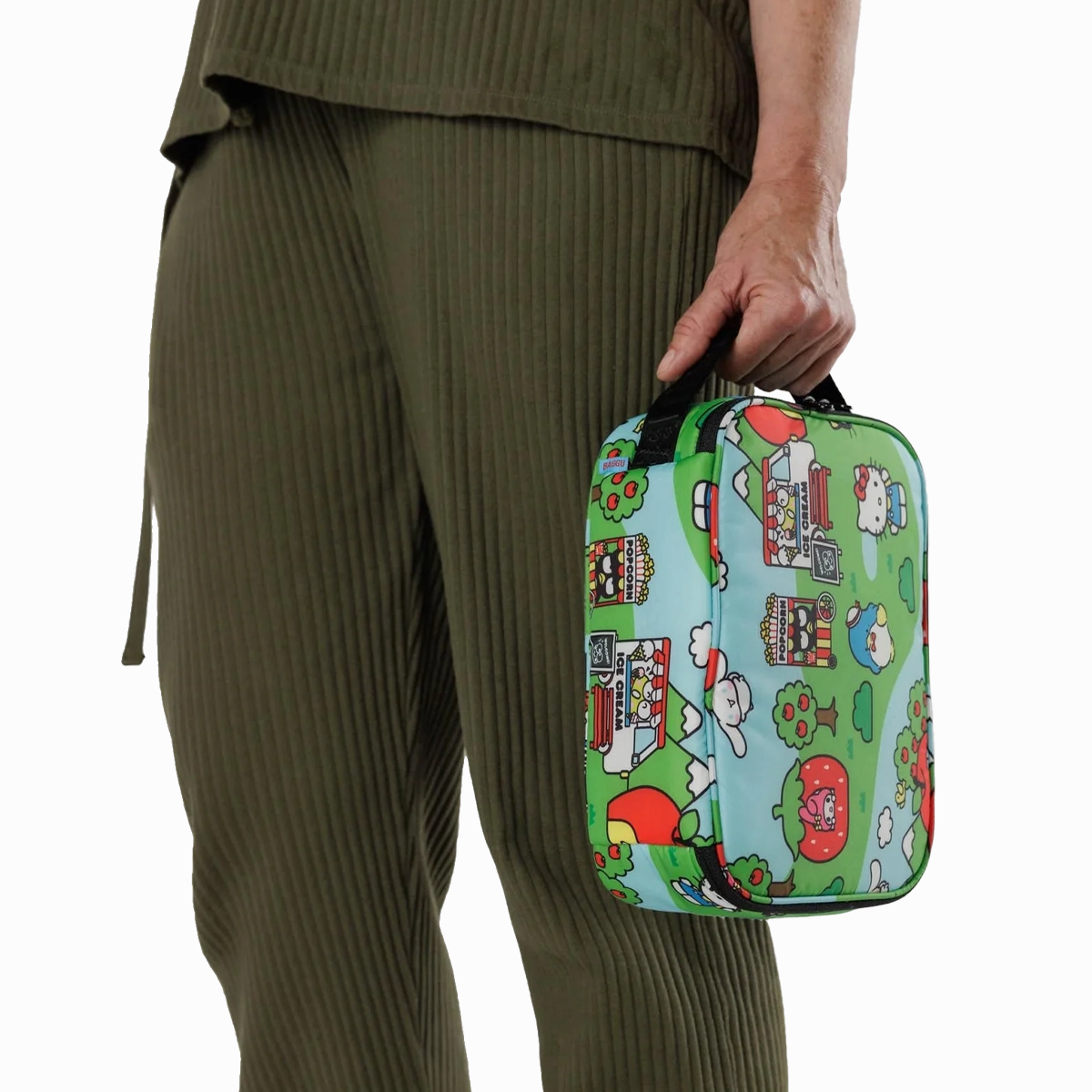 Lunch Box