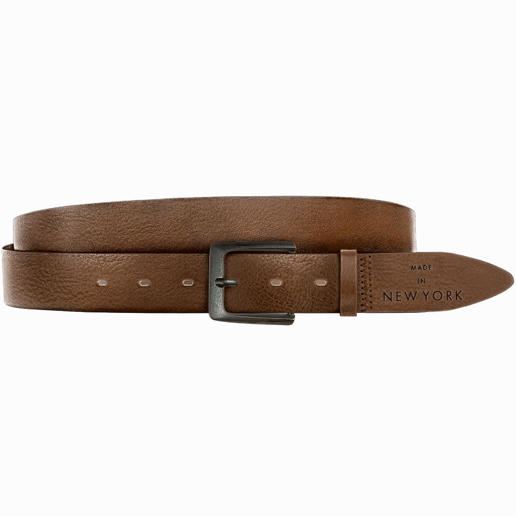 Made in New York Men Brown