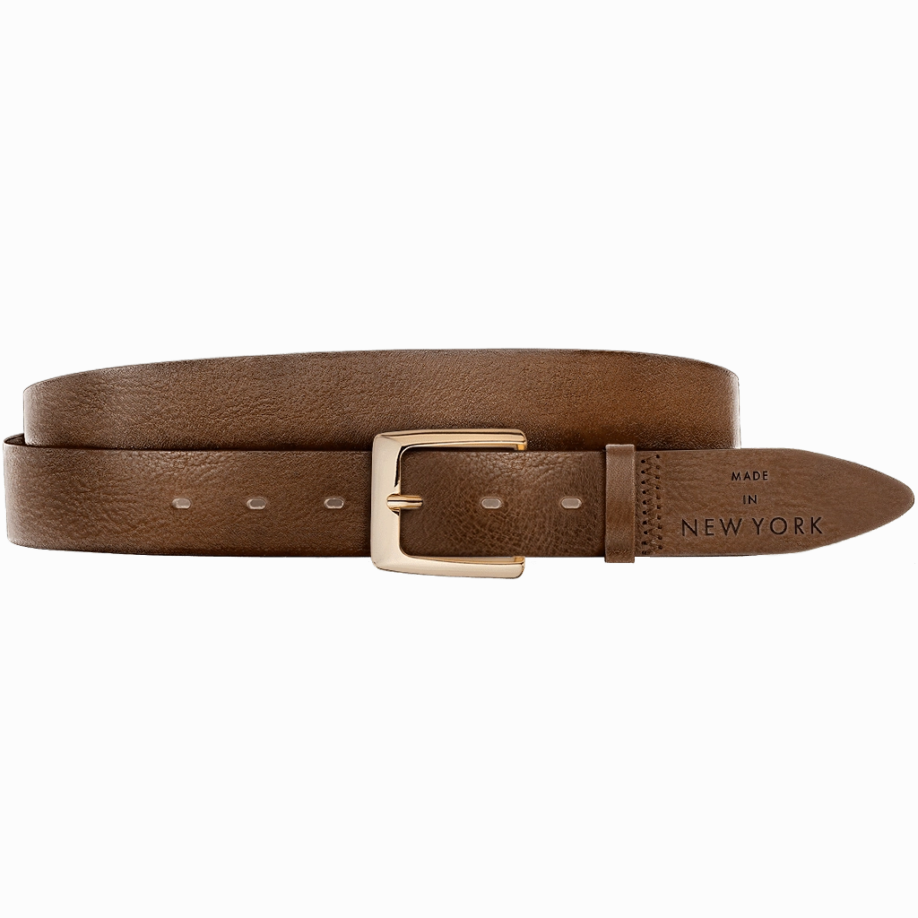 Made in New York Men Brown