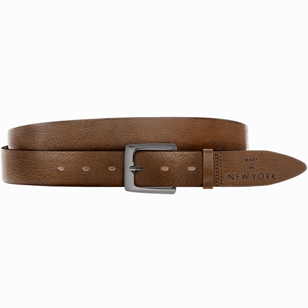 Made in New York Men Brown