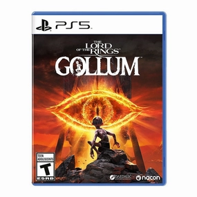 Maximum Games The Lord of the Rings: Gollum (PlayStation 5)