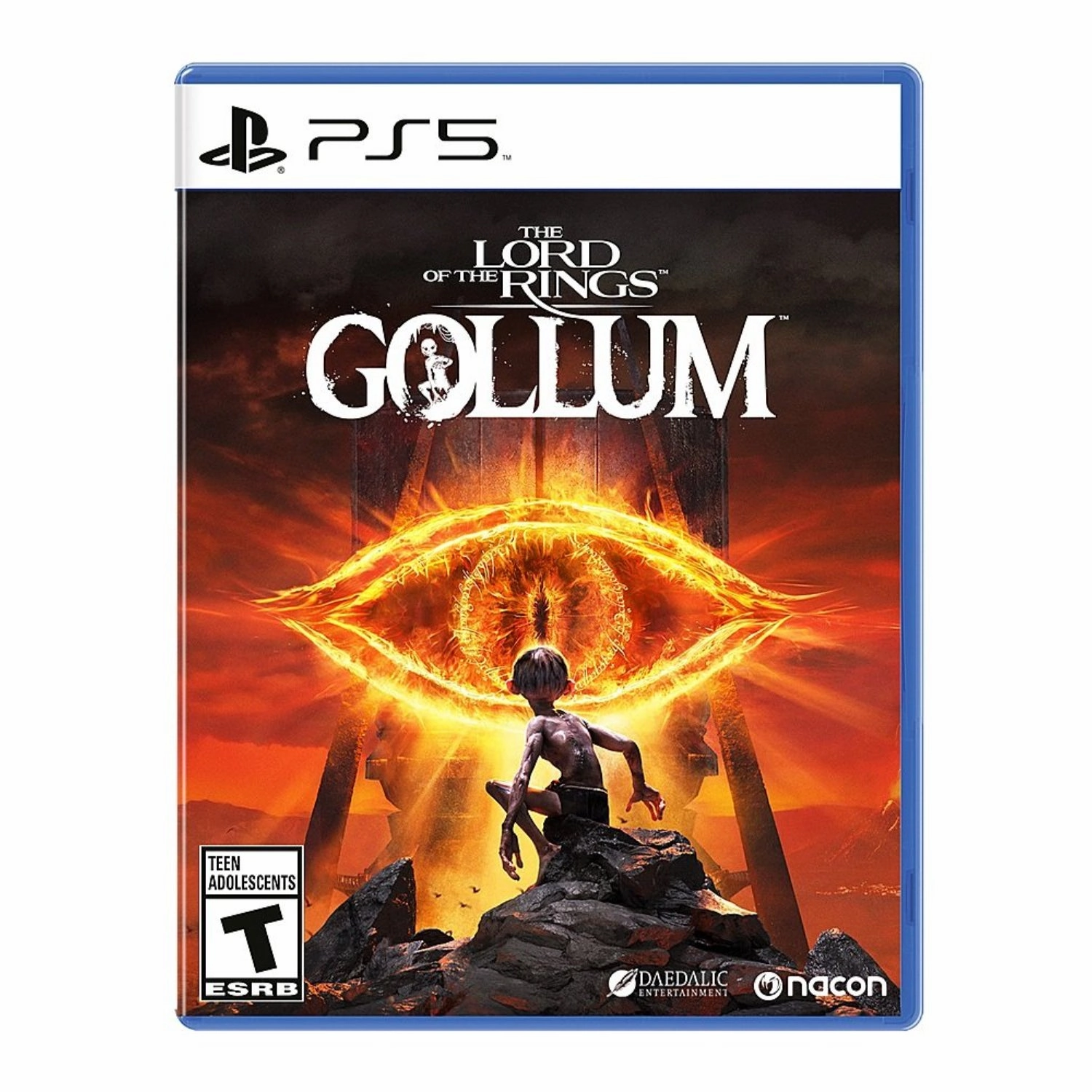 Maximum Games The Lord of the Rings: Gollum (PlayStation 5)