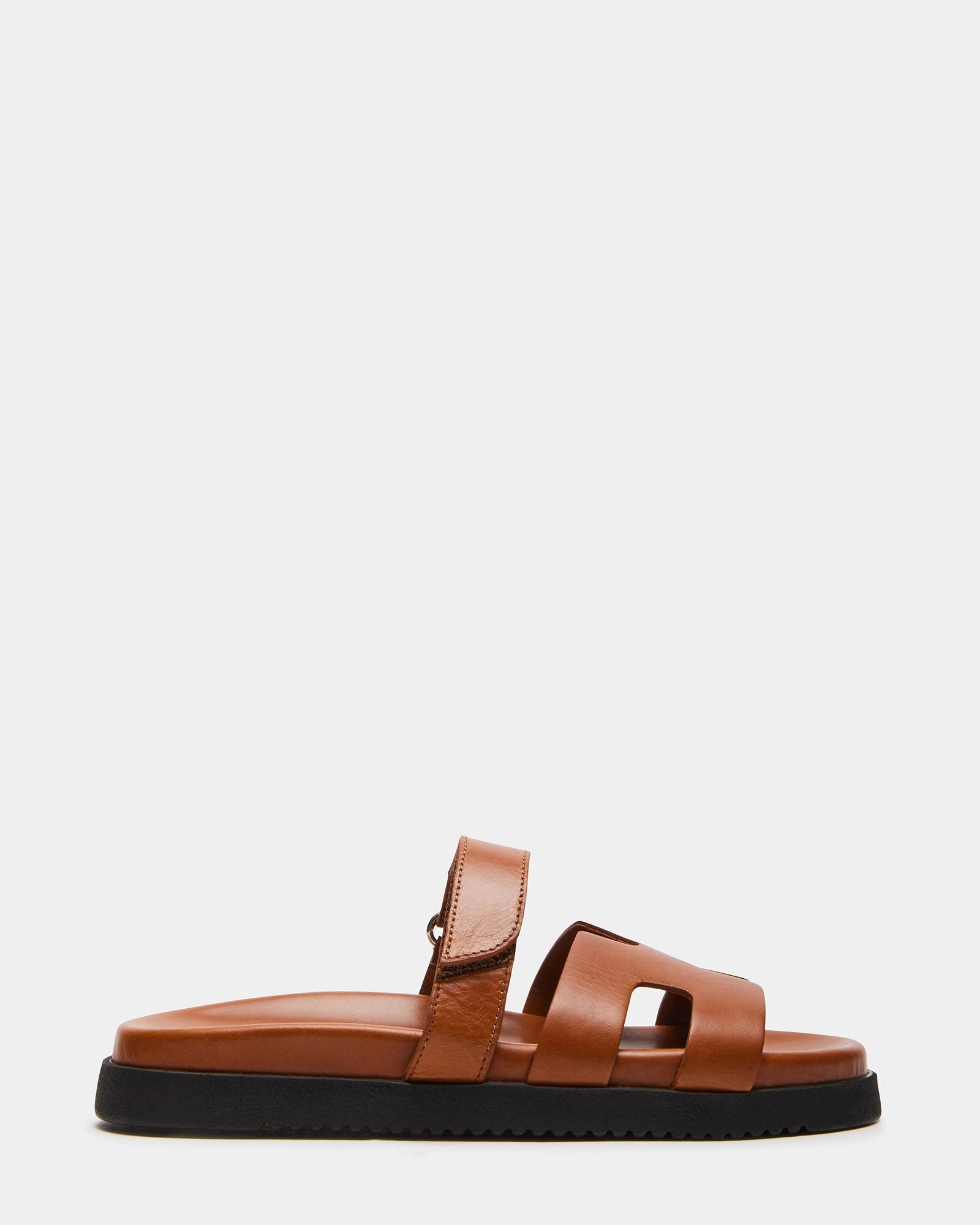 MAYVEN CAMEL LEATHER - SM REBOOTED