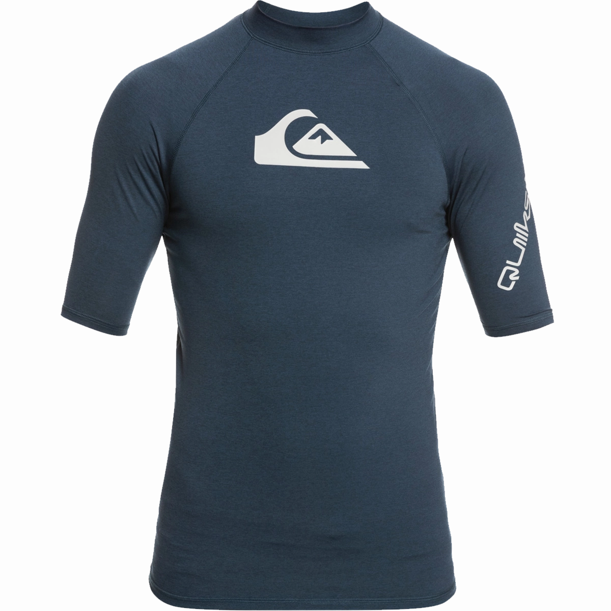 Men's All Time Short Sleeve Rashguard