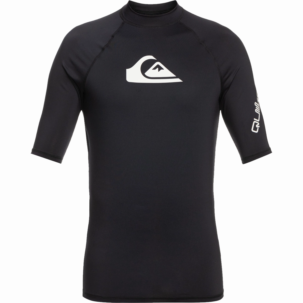 Men's All Time Short Sleeve Rashguard