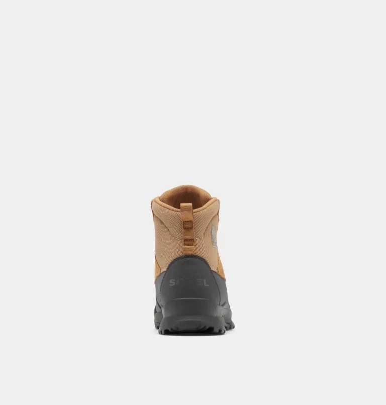 Men's Buxton Lite Lace Plus WP
