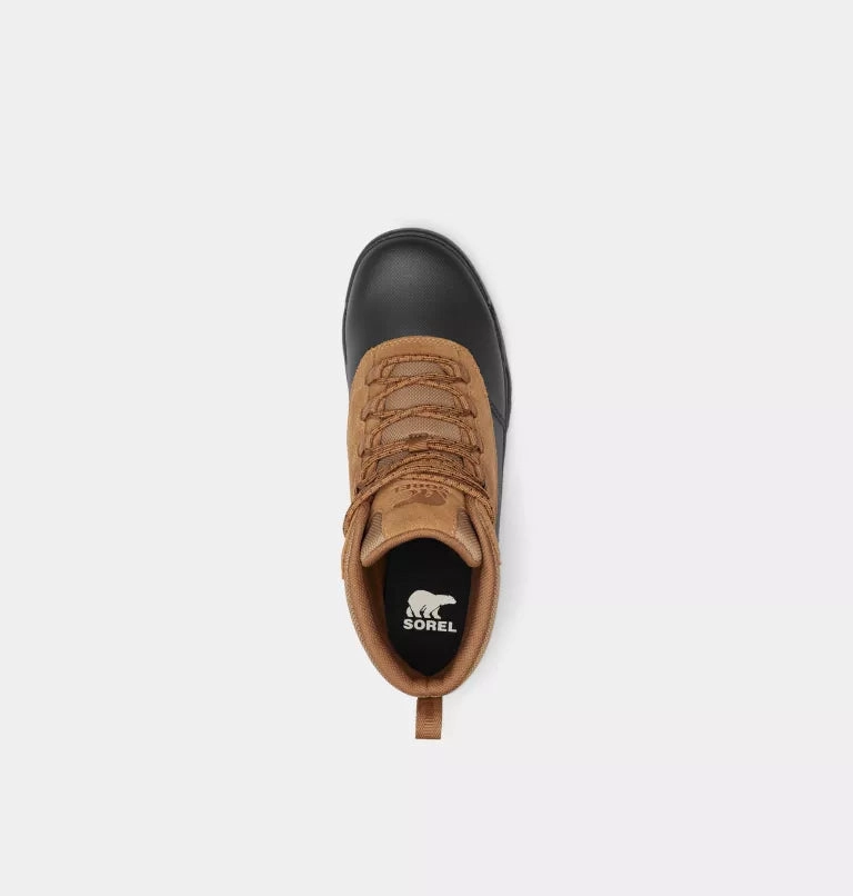 Men's Buxton Lite Lace Plus WP