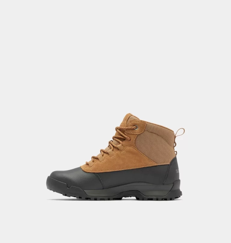 Men's Buxton Lite Lace Plus WP