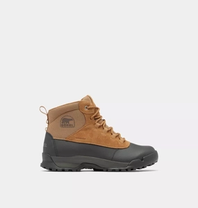 Men's Buxton Lite Lace Plus WP
