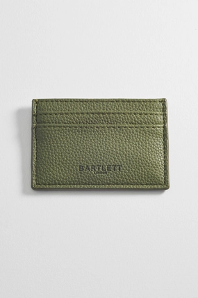 Men's Card Holder