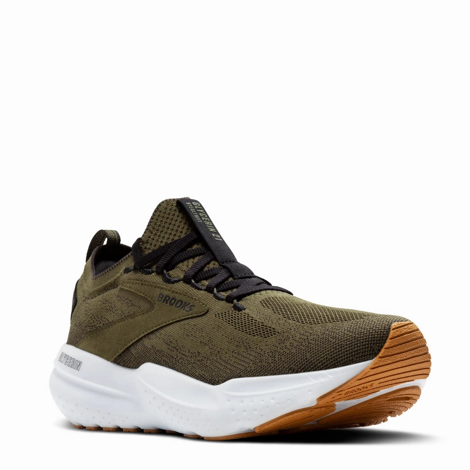 Men's Glycerin Stealthfit 21