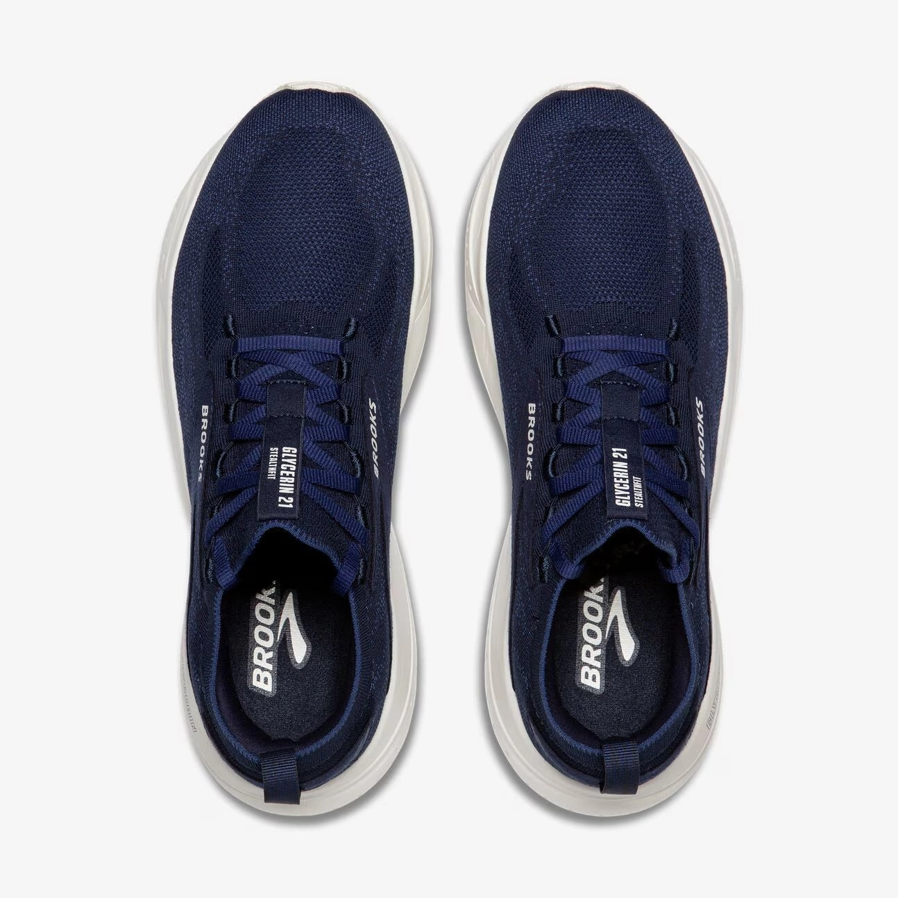 Men's Glycerin Stealthfit 21