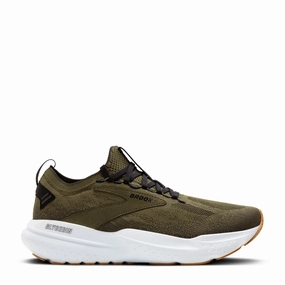Men's Glycerin Stealthfit 21