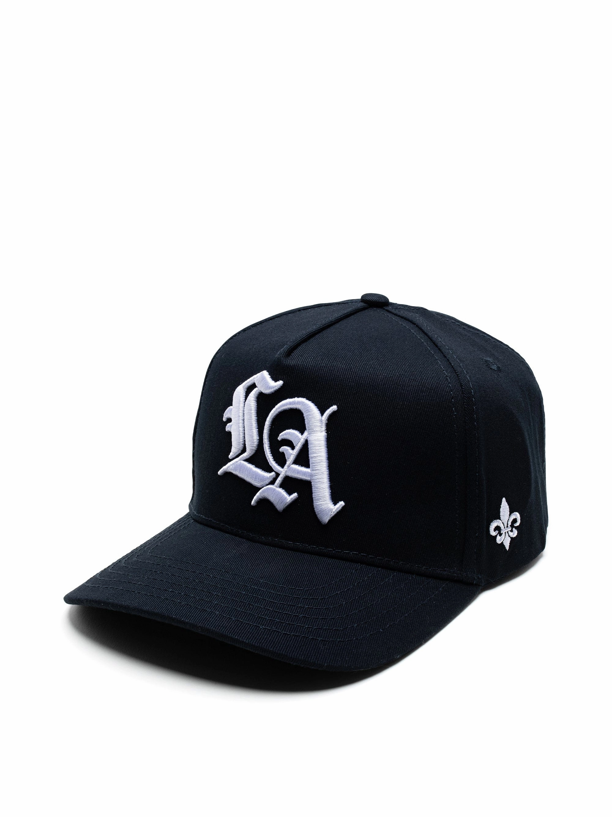 Men's LA Storm Snapback