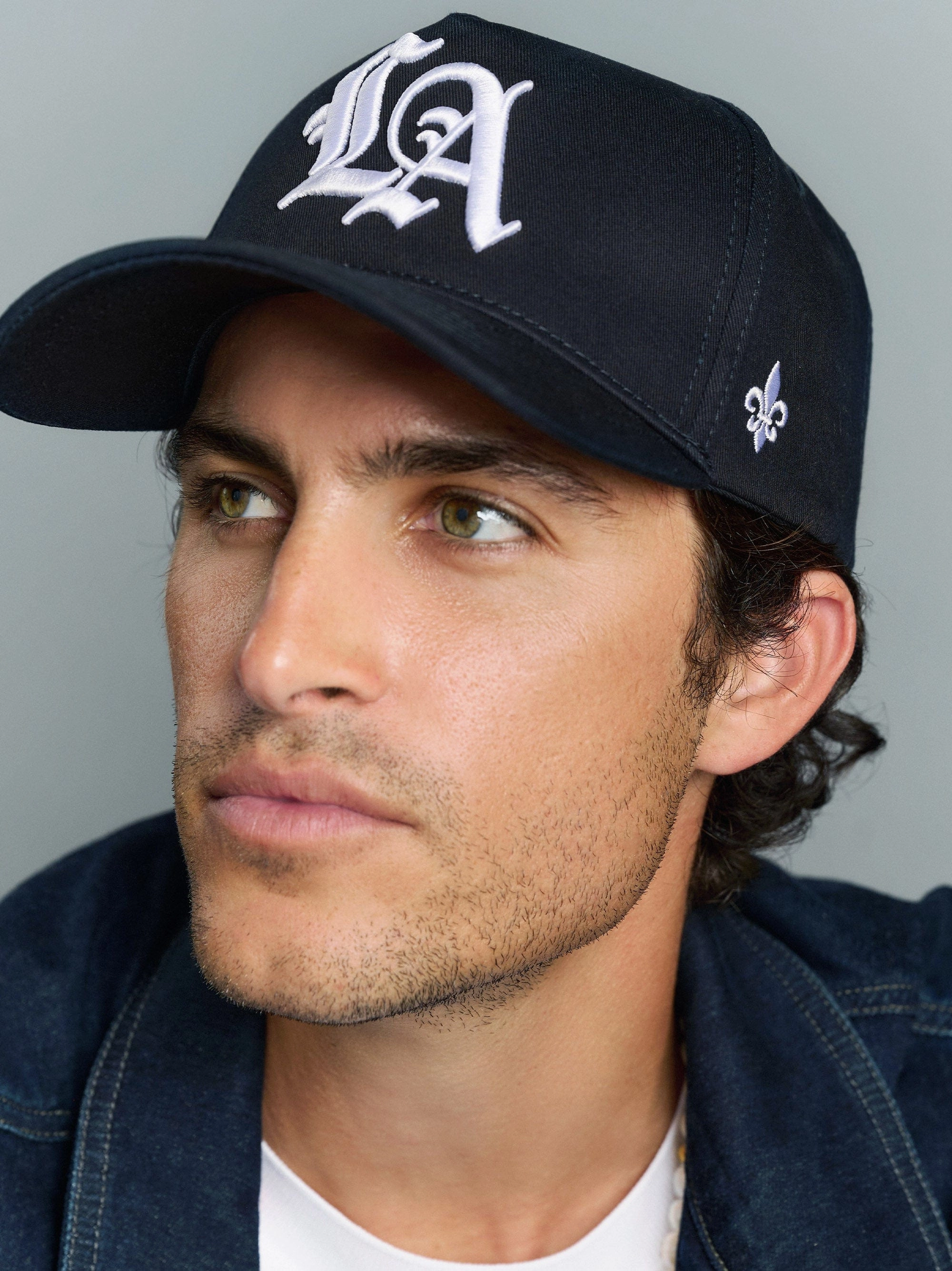 Men's LA Storm Snapback