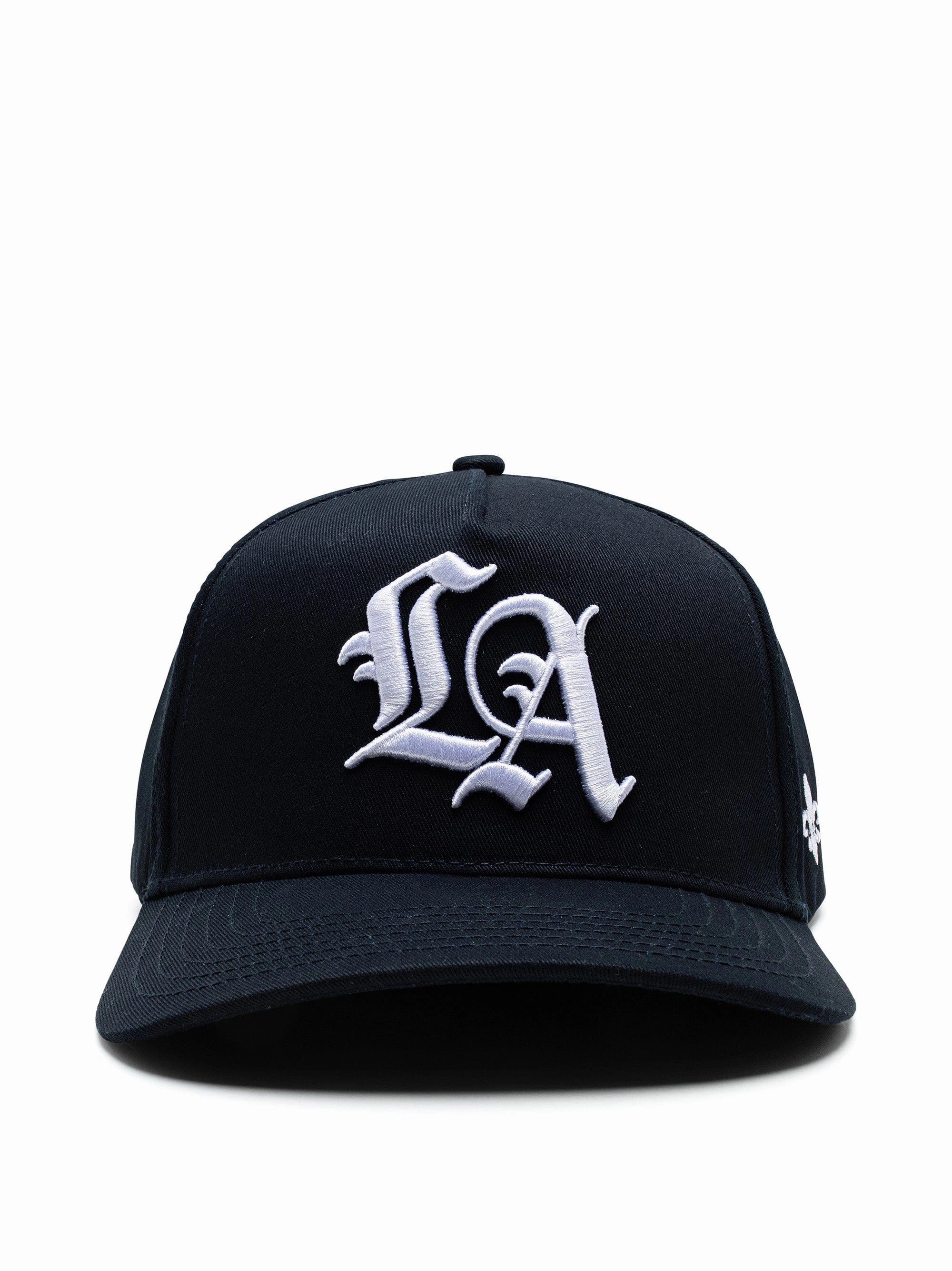 Men's LA Storm Snapback