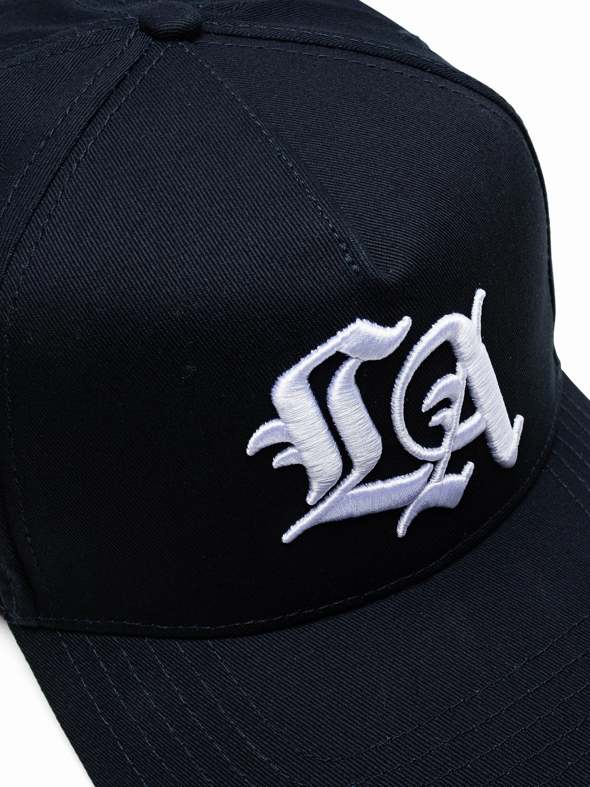 Men's LA Storm Snapback