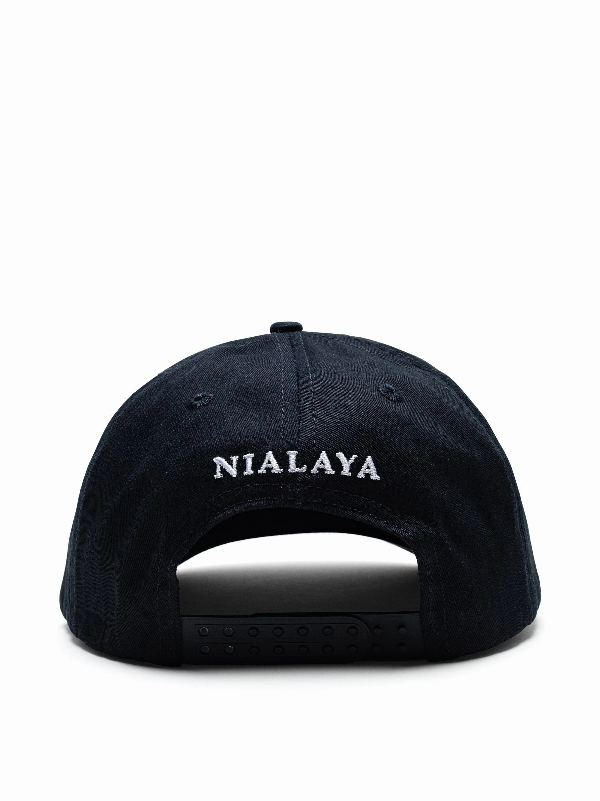 Men's LA Storm Snapback