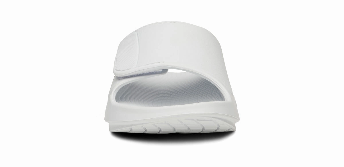Men's OOahh Sport Flex Sandal - Smoke Rally