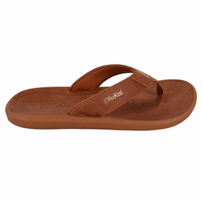 Men's Pili