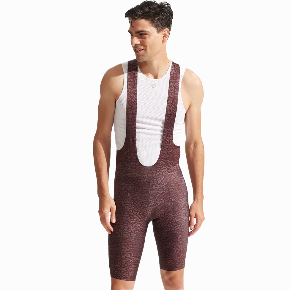Men's Pro Bib Short