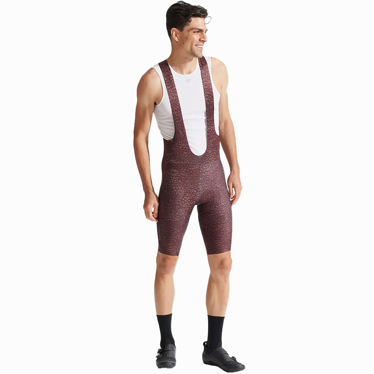 Men's Pro Bib Short