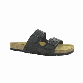 Men's Santa Barbara - Oily Midnight