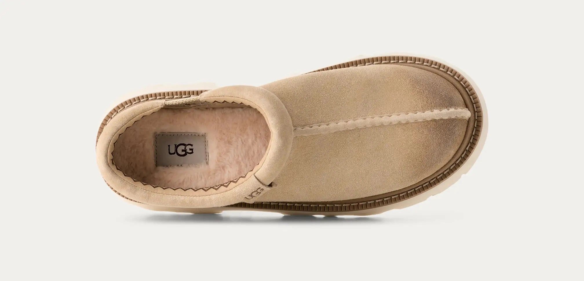 Men's Tasman Lug