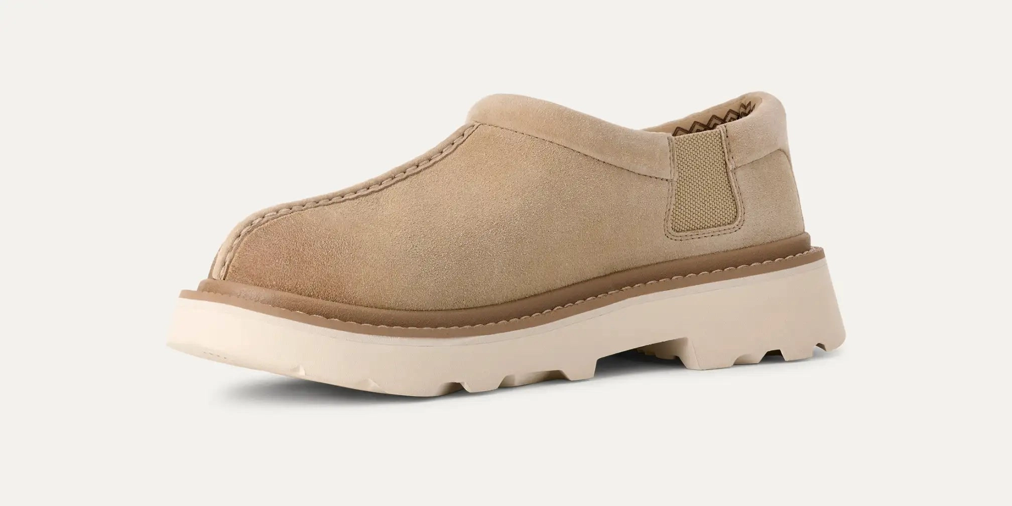 Men's Tasman Lug