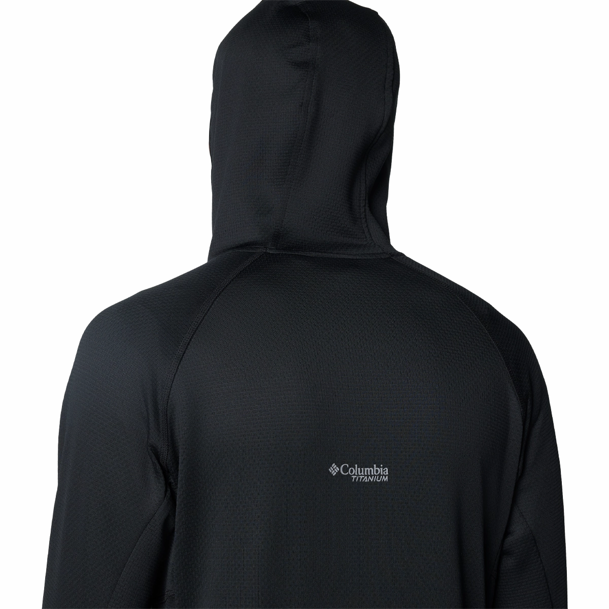 Men's Triple Canyon Grid Fleece Hoody