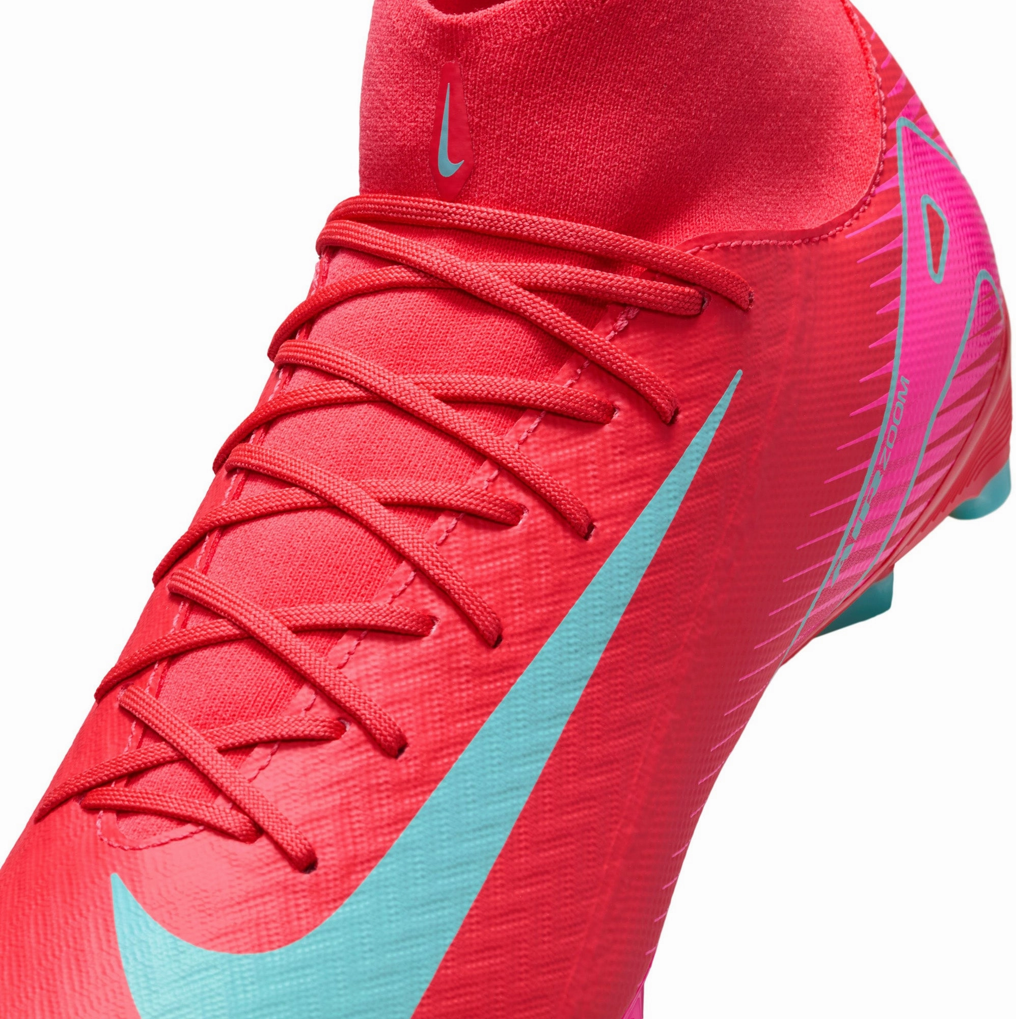MERCURIAL SUPERFLY 10 ACADEMY Multi Ground High-Top Men's Football Boots