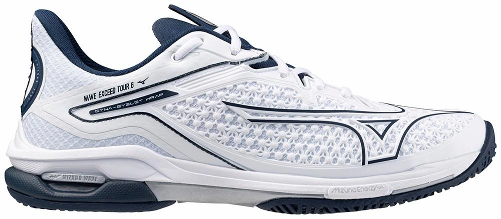 Mizuno Men's Wave Exceed Tour 6 AC