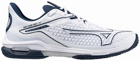 Mizuno Men's Wave Exceed Tour 6 AC