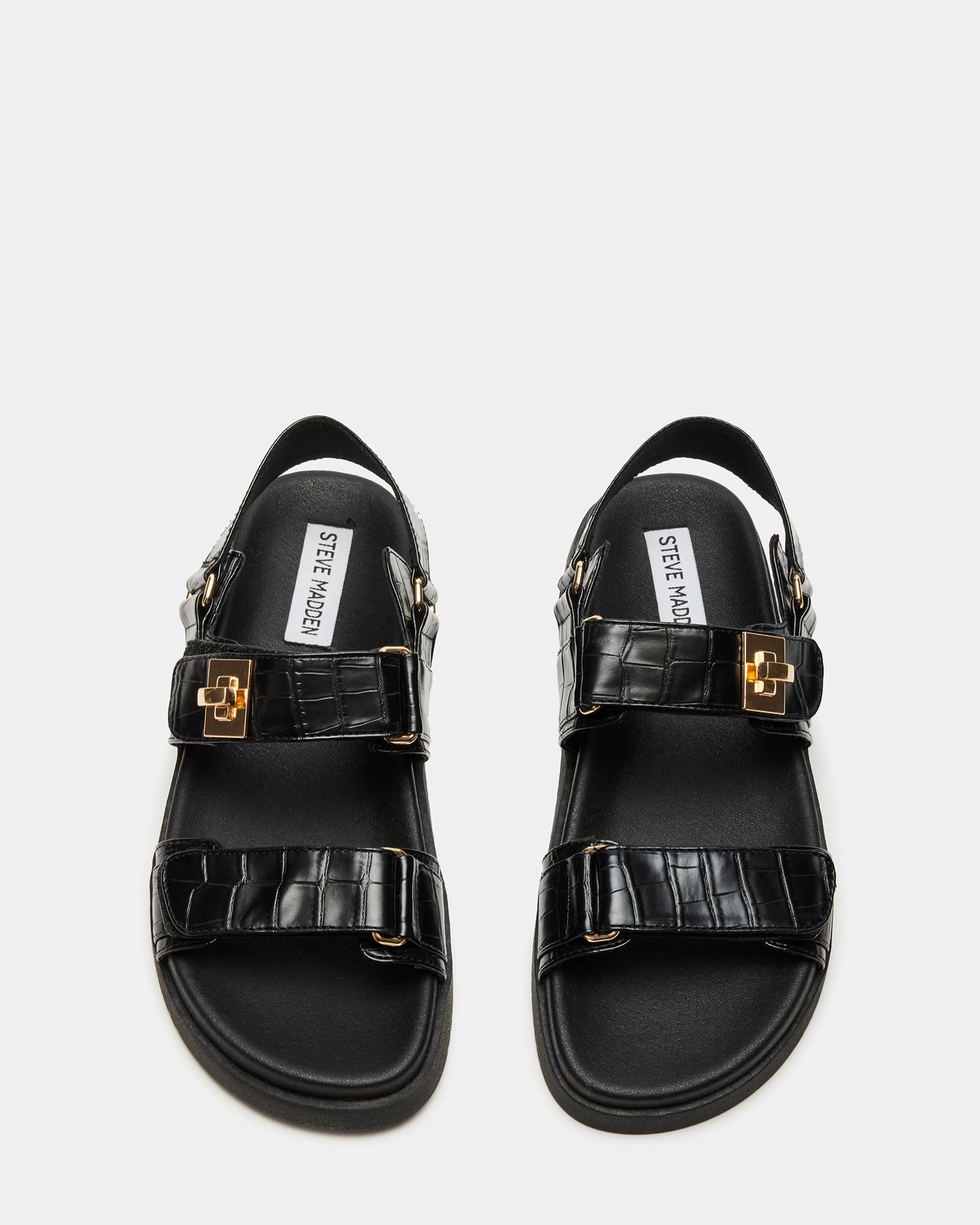 MONA BLACK CROCODILE - SM REBOOTED
