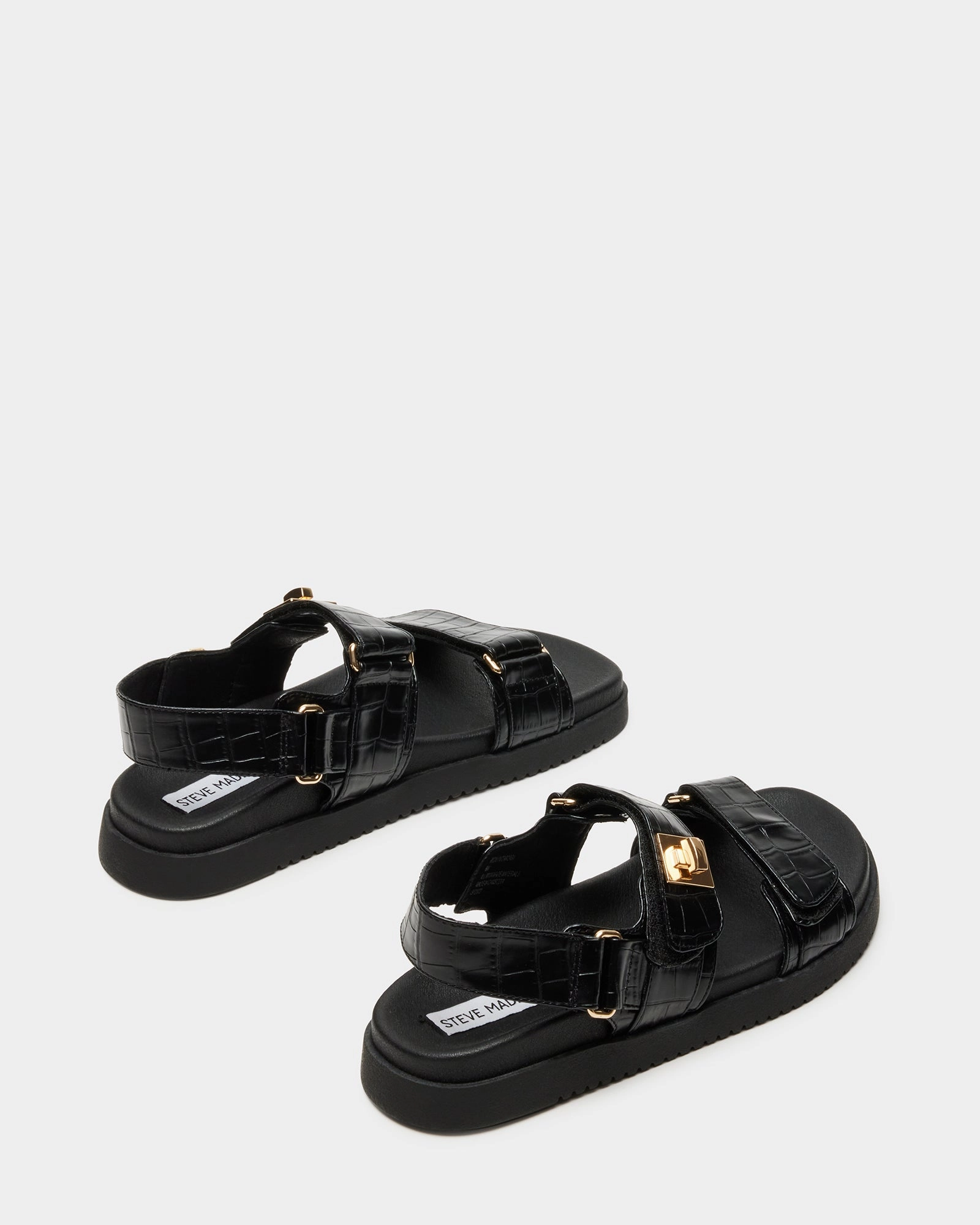 MONA BLACK CROCODILE - SM REBOOTED