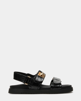 MONA BLACK CROCODILE - SM REBOOTED