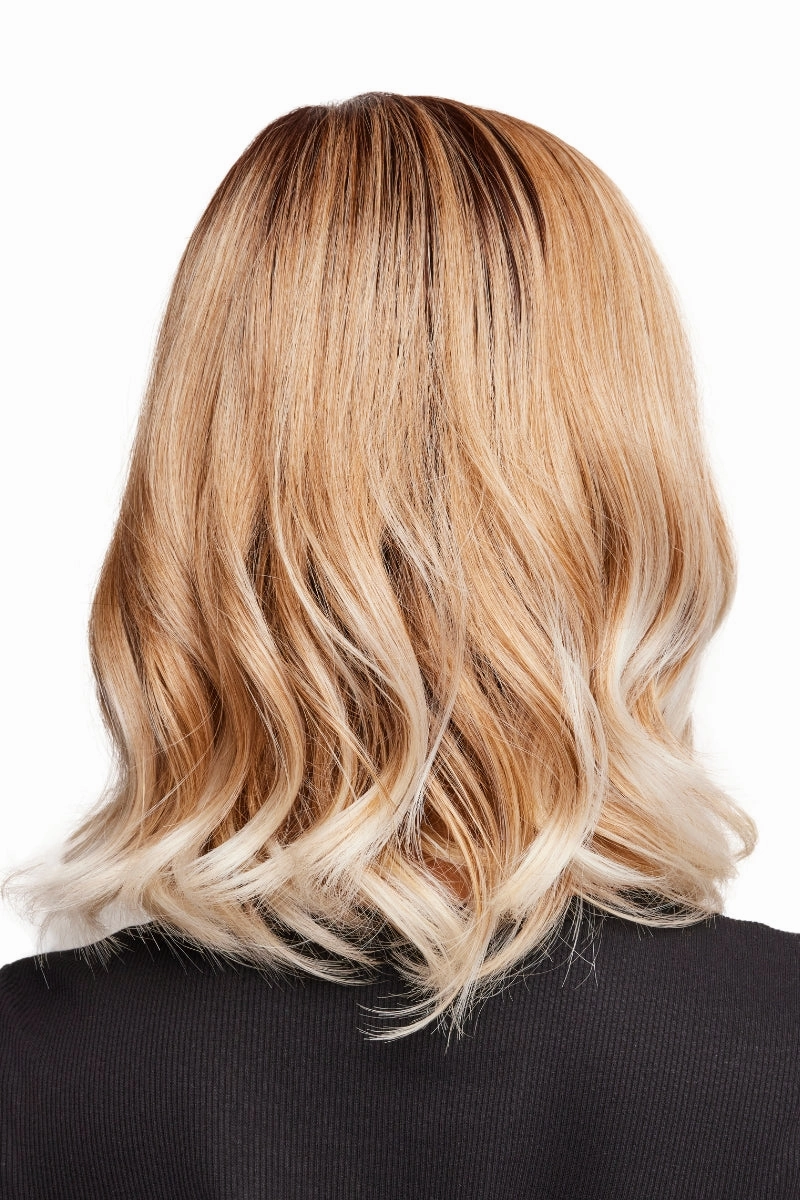 Muse Series Wigs - Panache Wavez (#1508)