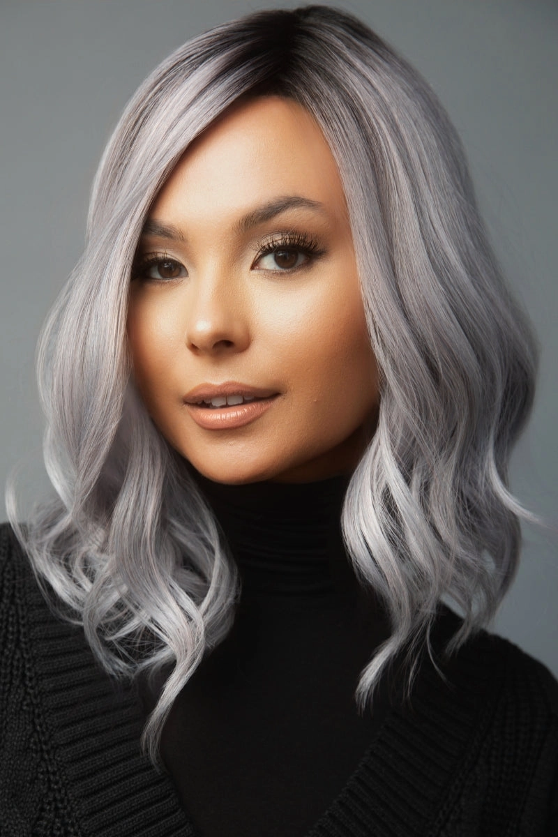 Muse Series Wigs - Panache Wavez (#1508)