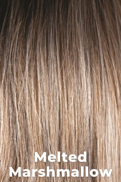 Muse Series Wigs - Panache Wavez (#1508)