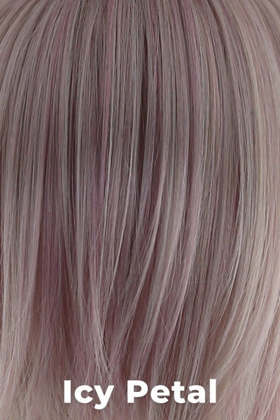 Muse Series Wigs - Panache Wavez (#1508)