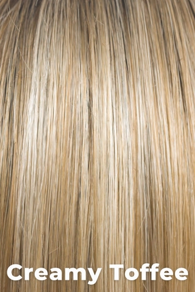 Muse Series Wigs - Panache Wavez (#1508)