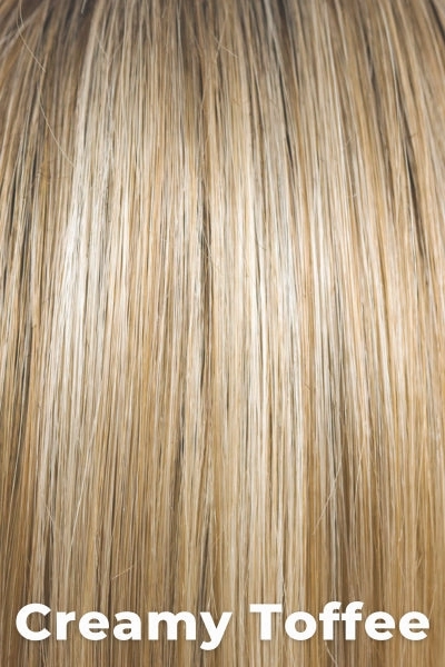 Muse Series Wigs - Panache Wavez (#1508)