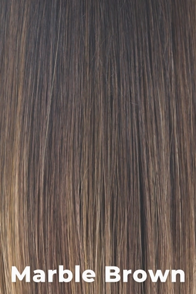 Muse Series Wigs - Panache Wavez (#1508)