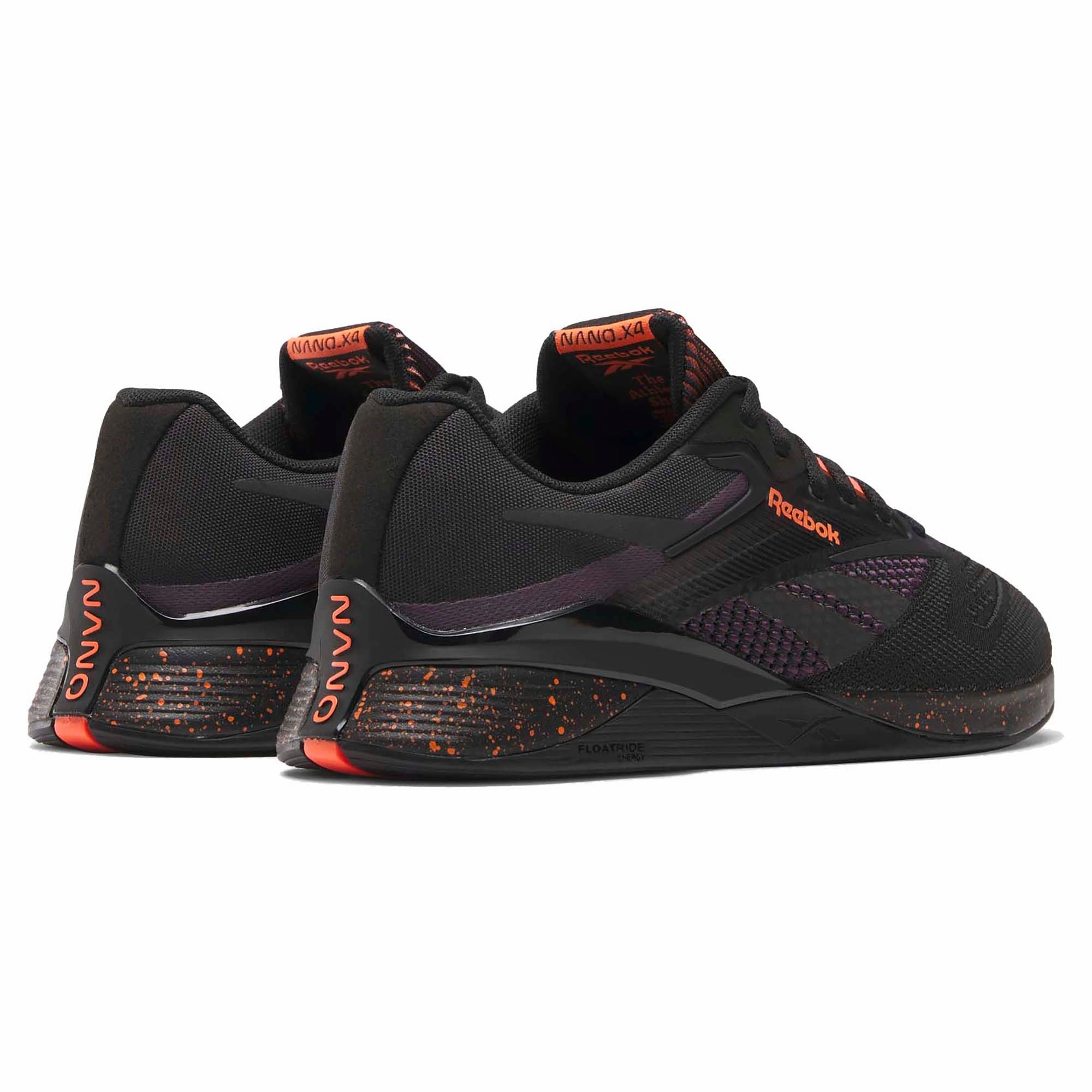 Nano X4 Women's Training Shoes
