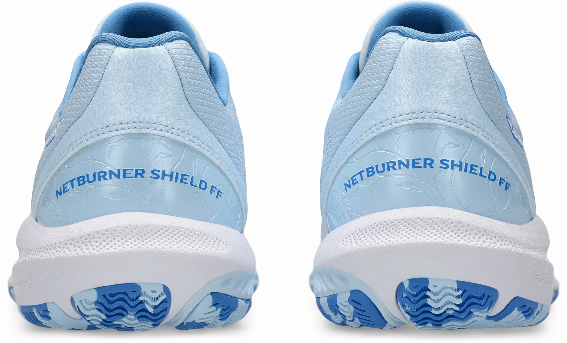 NETBURNER SHIELD Women's Netball Shoes