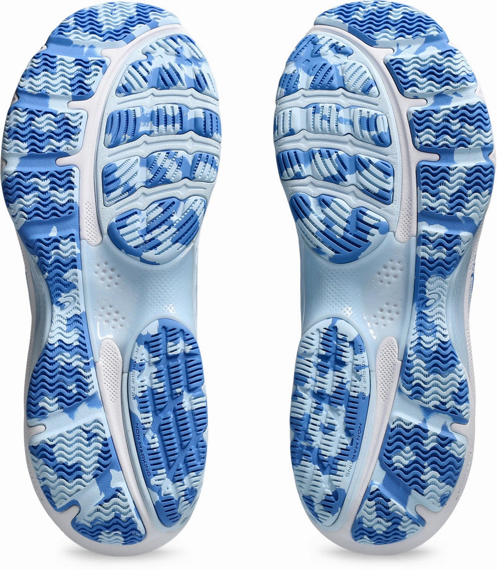 NETBURNER SHIELD Women's Netball Shoes