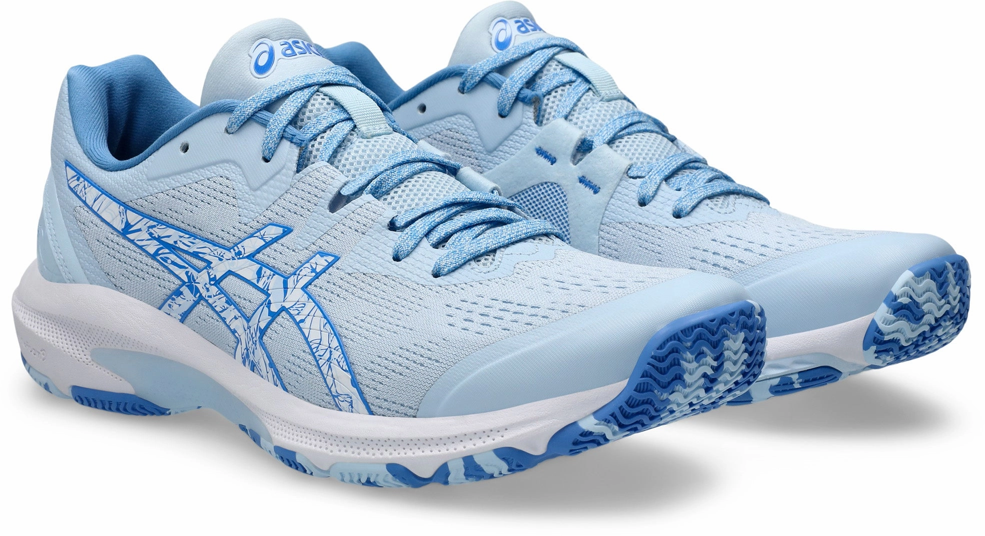 NETBURNER SHIELD Women's Netball Shoes